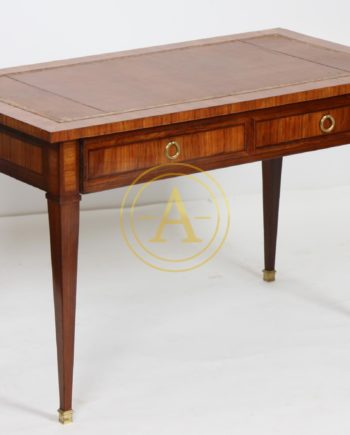 MARKETED LADY’S DESK LOUIS XVI