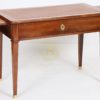 DESK IN MAHOGANY DIRECTOIRE