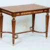 TABLE-BUREAU DE STYLE LOUIS XVI