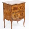 PETITE COMMODE ITALIENNE D’ ENTRE DEUX