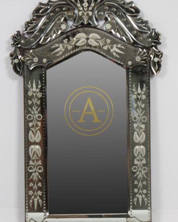 VENETIAN MIRROR
