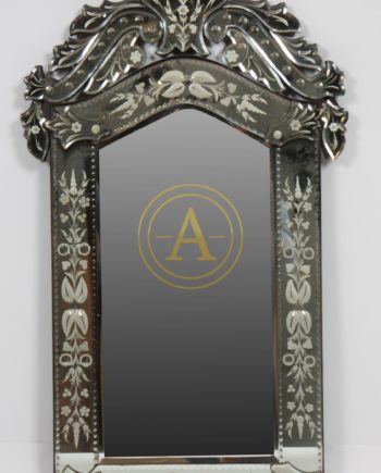 VENETIAN MIRROR