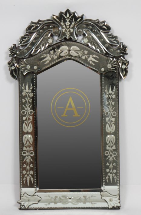 VENETIAN MIRROR