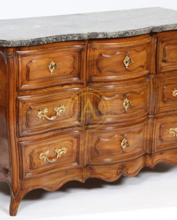 COMMODE NIMOISE LOUIS XV