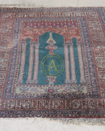 PETIT TAPIS D’ORIENT