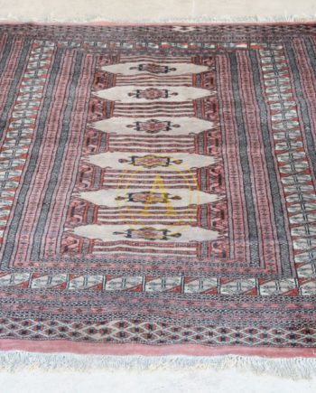 TAPIS D’ORIENT