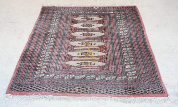 TAPIS D’ORIENT