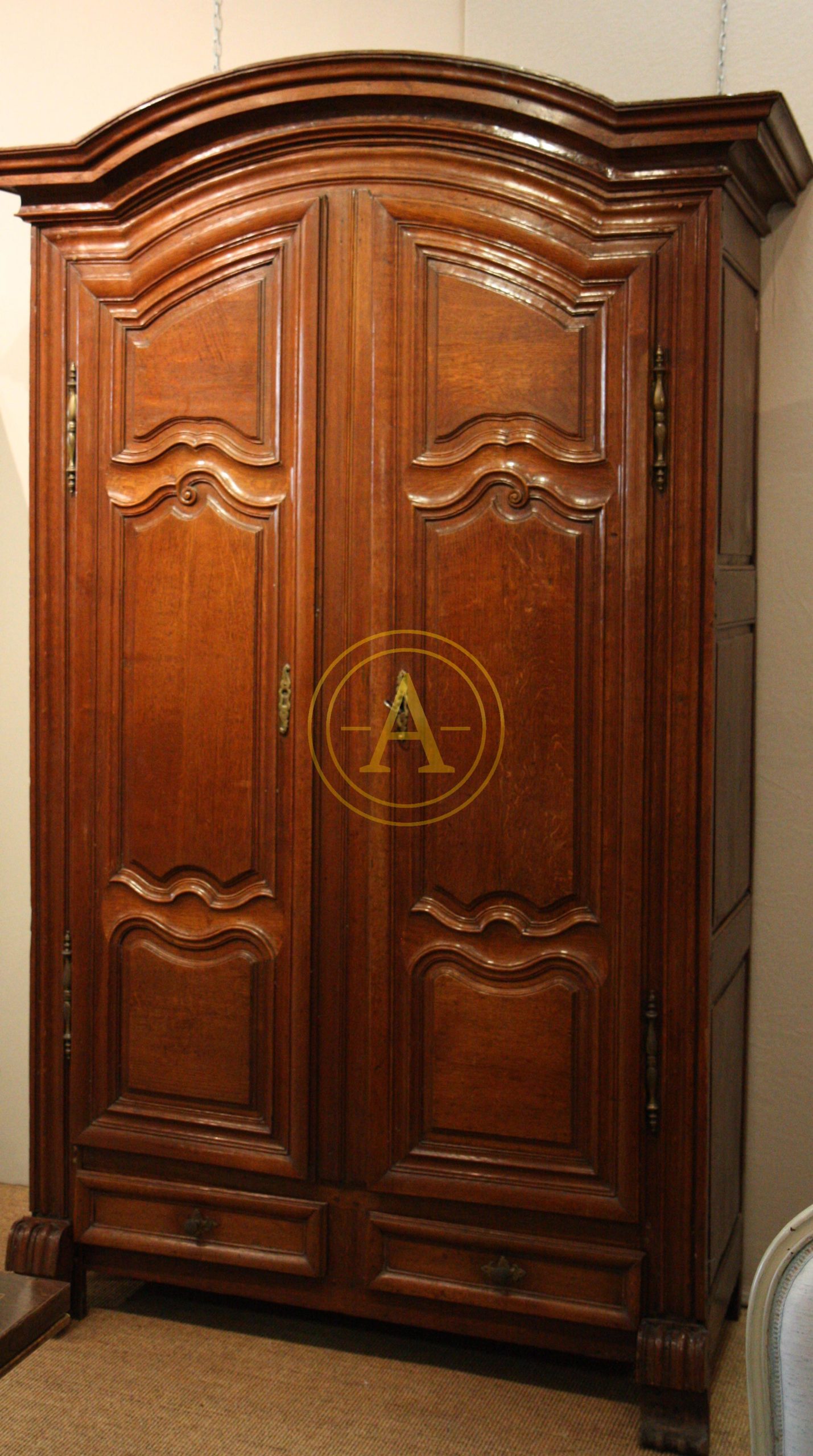 Louis clearance xiv armoire
