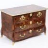 COMMODE MAZARINE