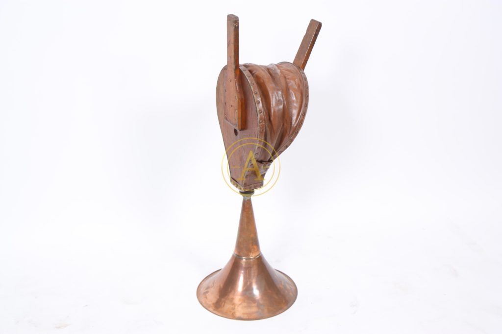 CORNE DE BRUME - Antiques Trade Gallery