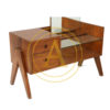 “DRESSING TABLE” from Pierre JEANNERET