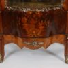VITRINE MARQUETEE NAPOLEON III