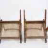 FAUTEUILS “EASY ARMCHAIRS” DE Pierre JEANNERET