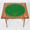 TABLE A JEUX HOLLANDAISE