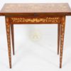 TABLE A JEUX HOLLANDAISE