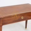 DESK IN MAHOGANY DIRECTOIRE