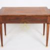 DESK IN MAHOGANY DIRECTOIRE