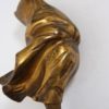 PAIRE DE BRONZES “ENFANTS”