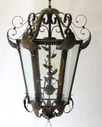 GREAT LANTERN OF VESTIBULA