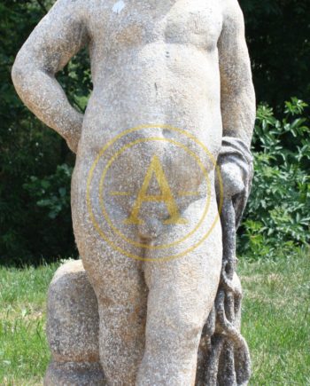 STATUE “HERMES”