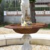 FONTAINE “AU PUTTO”