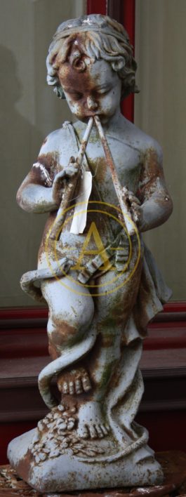 STATUE “CHERUBIN”