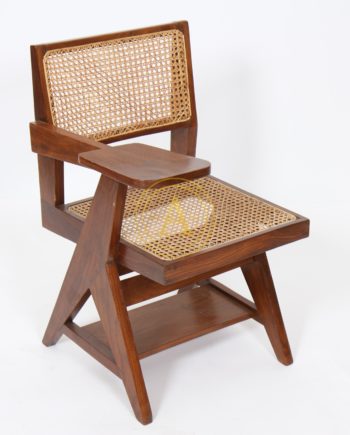 STUDENT CHAIR BY Pierre JEANNERET
