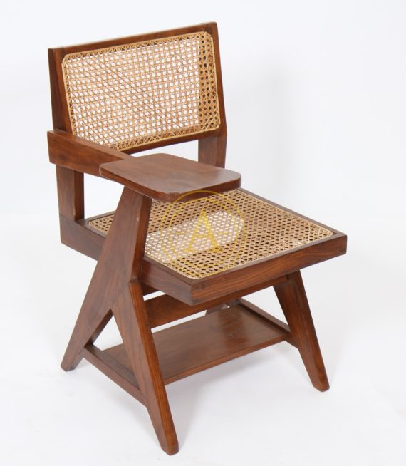 STUDENT CHAIR BY Pierre JEANNERET