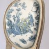 SUITE DE QUATRE CHAISES MEDAILLON  DE STYLE LOUIS XVI