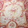 TAPIS D’AUBUSSON XIXè