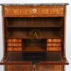 IMPORTANT SECRETAIRE LOUIS XVI