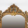 MIROIR LOUIS XV