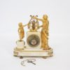 PENDULE LOUIS XVI