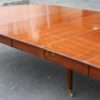 RARE TABLE  DE SALLE A MANGER DE CHATEAU