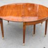 RARE TABLE  DE SALLE A MANGER DE CHATEAU