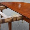 RARE TABLE  DE SALLE A MANGER DE CHATEAU