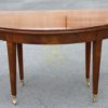 RARE TABLE  DE SALLE A MANGER DE CHATEAU