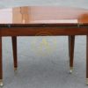 RARE TABLE  DE SALLE A MANGER DE CHATEAU