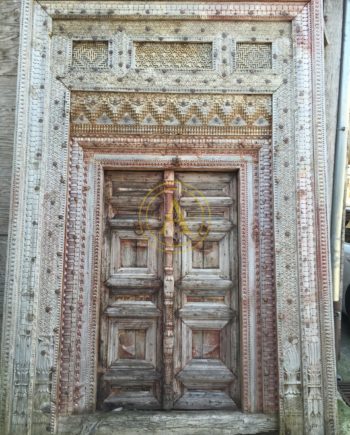 PAKISTAN DOOR