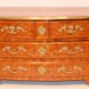 COMMODE MARQUETEE LOUIS XIV