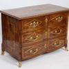 EXCEPTIONNELLE ET RARE COMMODE LOUIS XIV DITE “MAZARINE”