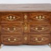 LOUIS XIV “MAZARINE” CHEST OF DRAWERS BY Thomas HACHE  (1664 – 13 mars 1747)