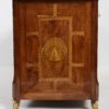 LOUIS XIV “MAZARINE” CHEST OF DRAWERS BY Thomas HACHE  (1664 – 13 mars 1747)