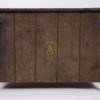 LOUIS XIV “MAZARINE” CHEST OF DRAWERS BY Thomas HACHE  (1664 – 13 mars 1747)