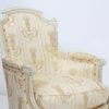 PAIRE DE BERGERES LOUIS XVI