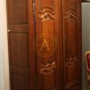 TRES BELLE ARMOIRE LOUIS XIV REGENCE