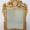 MIROIR LOUIS XVI