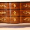 COMMODE LOUIS XV ATTRIBUEE A HACHE