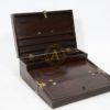 COFFRET ECRITOIRE DE MARINE