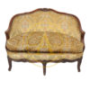 RARE SMALL SOFA LOUIS XV